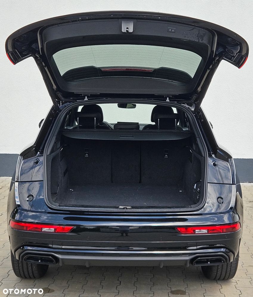 Audi Q5 40 TFSI mHEV Quattro S Line S tronic - 6