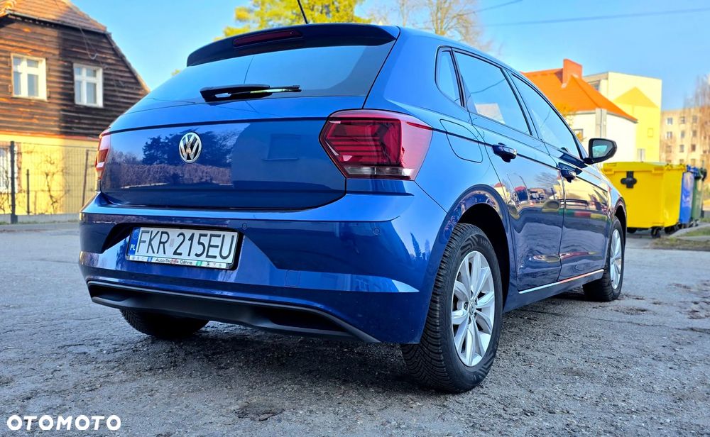 Volkswagen Polo - 10