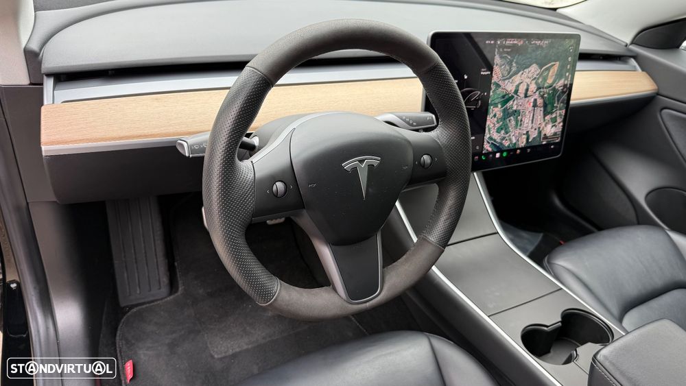 Tesla Model 3 Performance Dual Motor AWD - 14