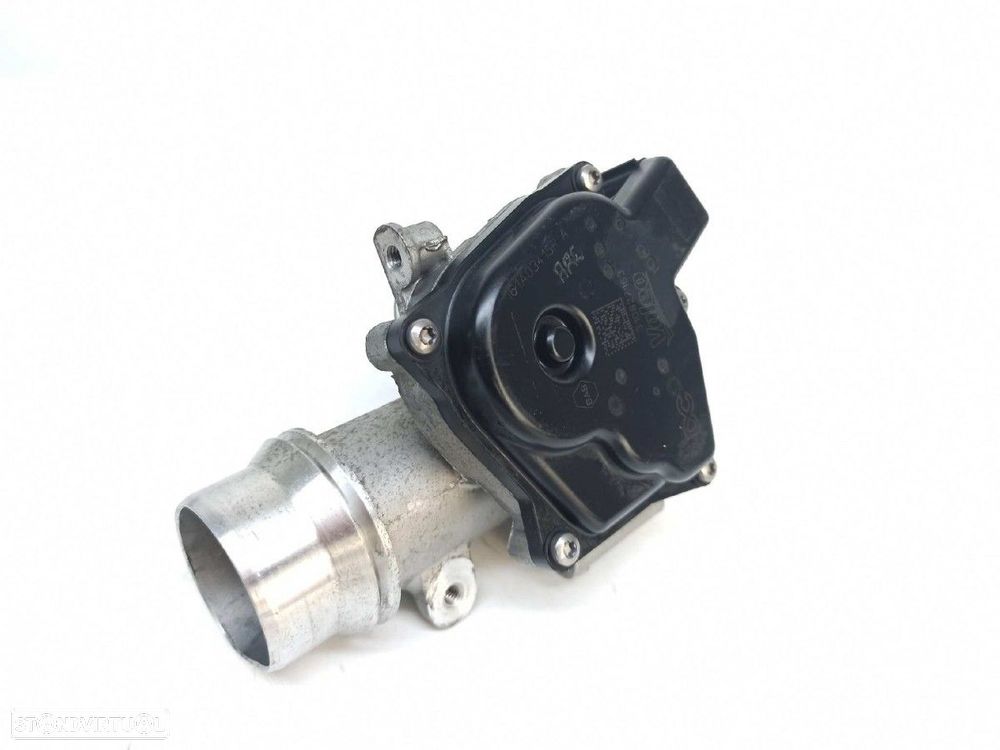 CORPO DE BORBOLETAS DACIA SANDERO STEPWAY COMFORT - 3