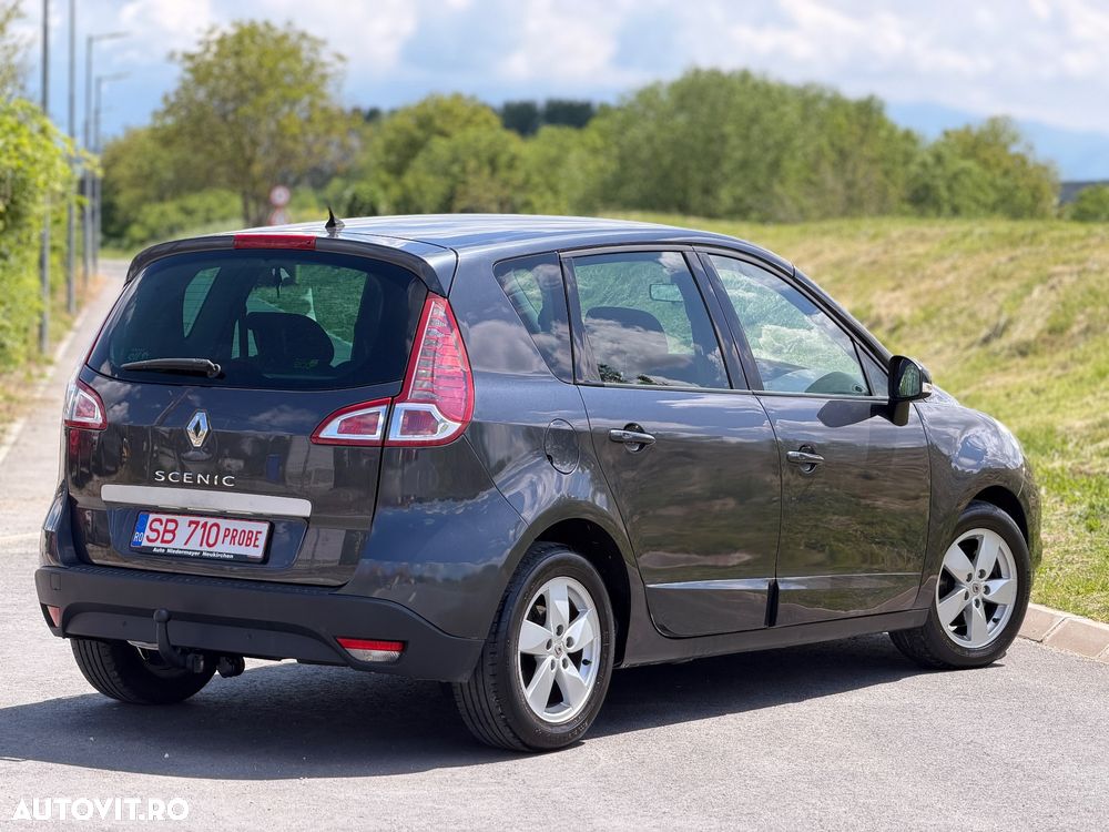 Renault Scenic - 3
