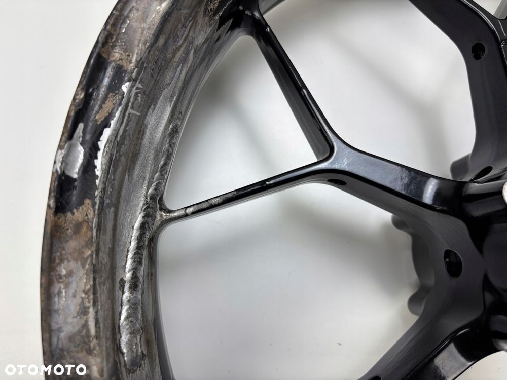 Przednia felga Honda CBR 600RR PC69 2024- Oryginał - 7