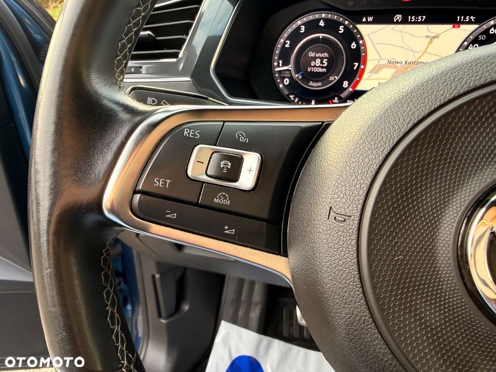 Volkswagen Tiguan Allspace - 19