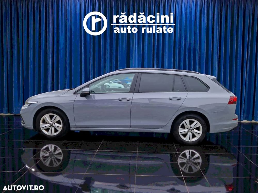 Volkswagen Golf 1.5 TSI ACT Life - 6