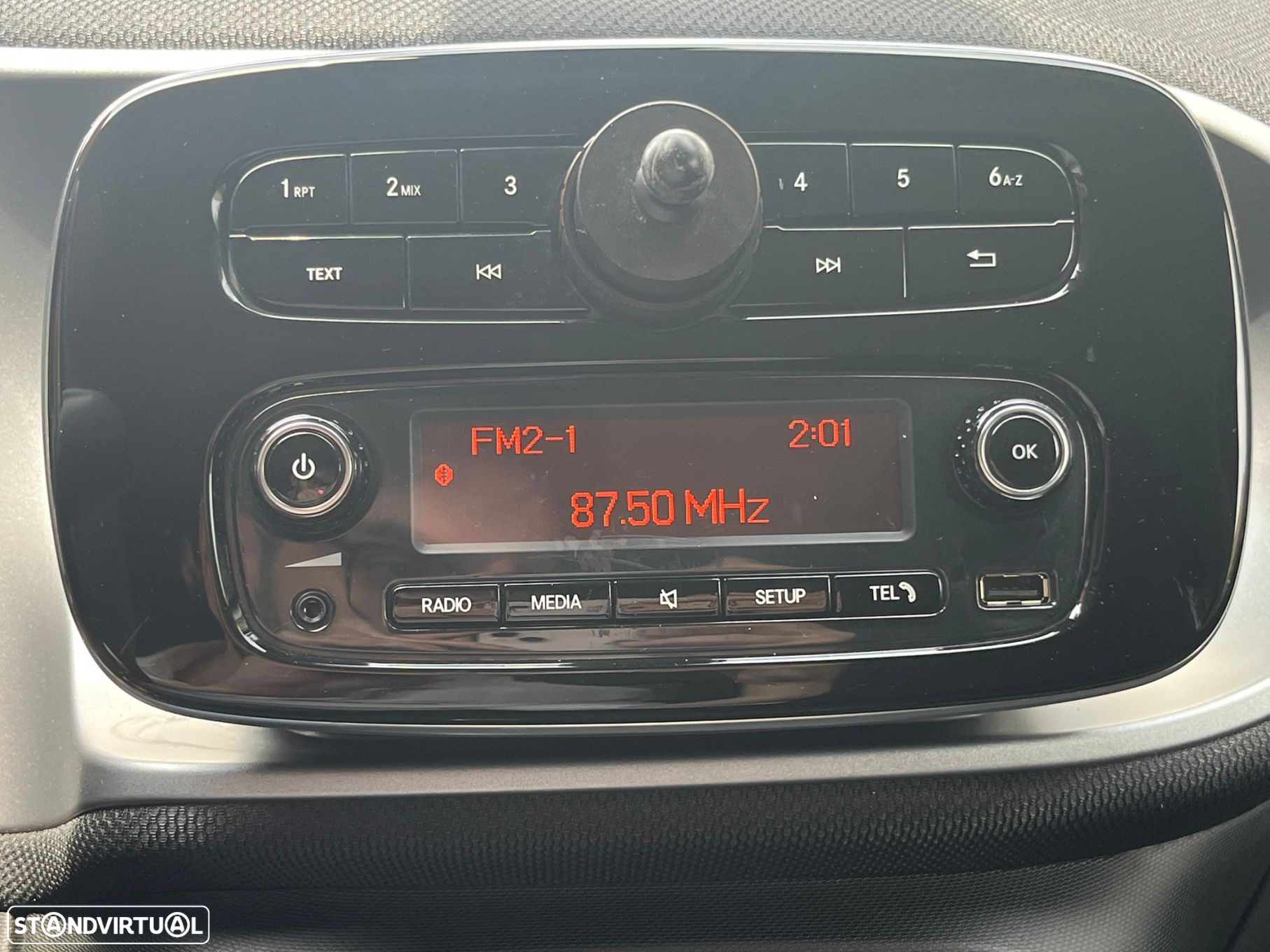 Smart ForFour 0.9 Passion 90 Aut. - 42