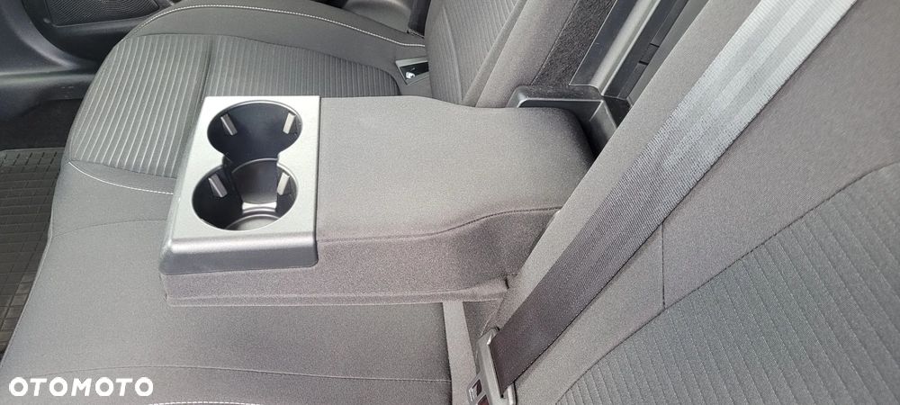 Ford Focus 1.5 EcoBlue Titanium X - 20