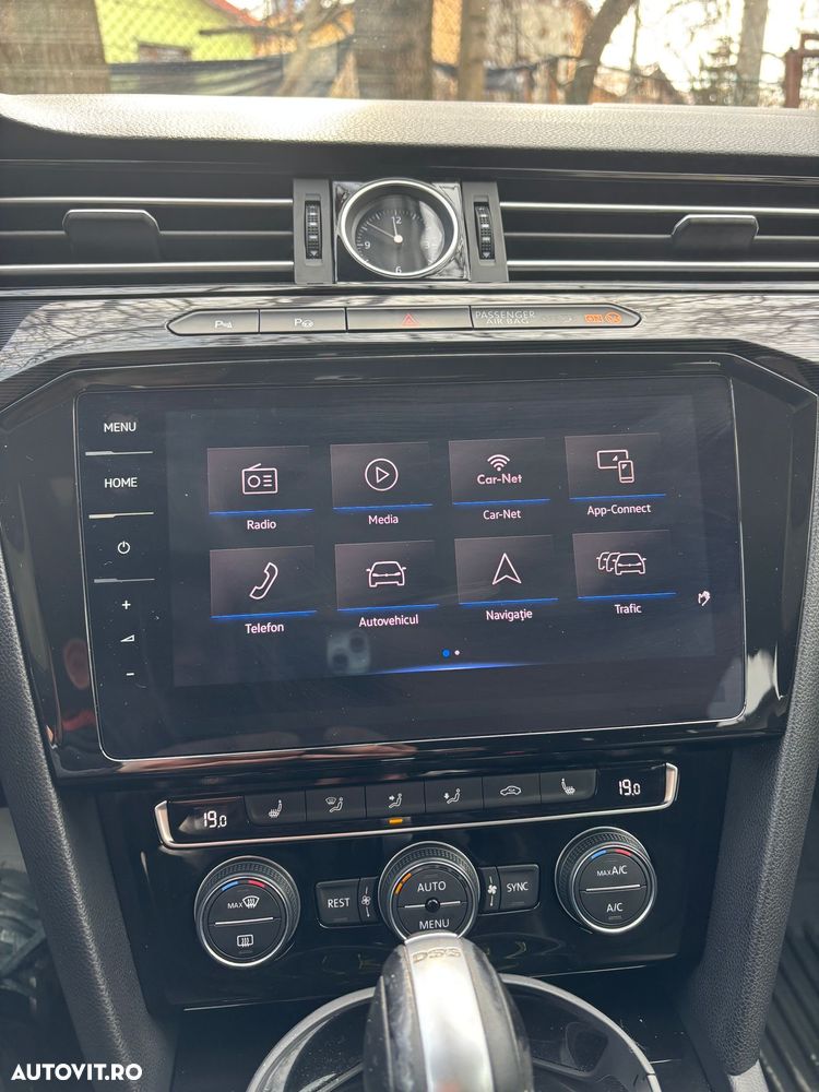 Volkswagen ARTEON 2.0 TDI DSG Elegance - 17