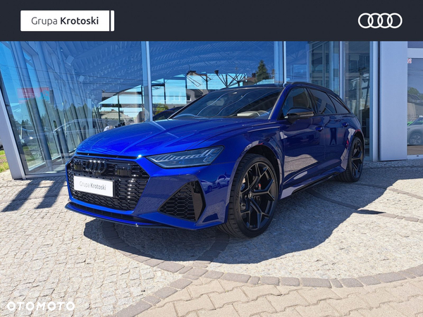 Audi RS6
