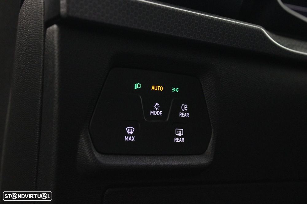 SEAT Leon ST 1.0 TSI Style - 12