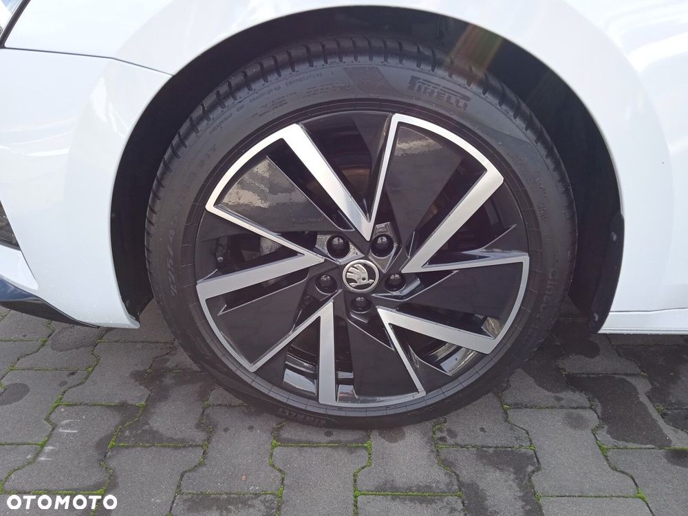 Skoda Octavia 2.0 TDI Sportline DSG - 41