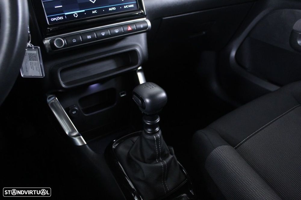 Citroën C3 Aircross 1.2 PureTech C-Series - 29