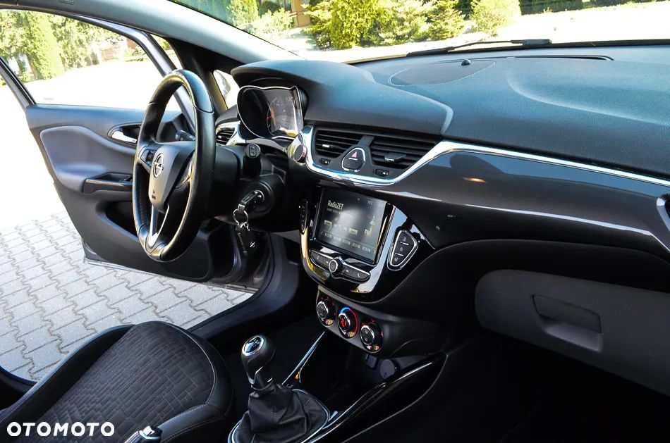Opel Corsa 1.4 Active - 34