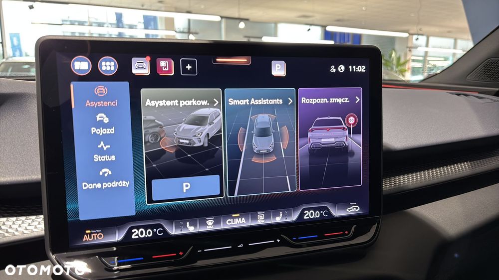 Cupra Terramar 1.5 eTSI mHEV DSG - 22