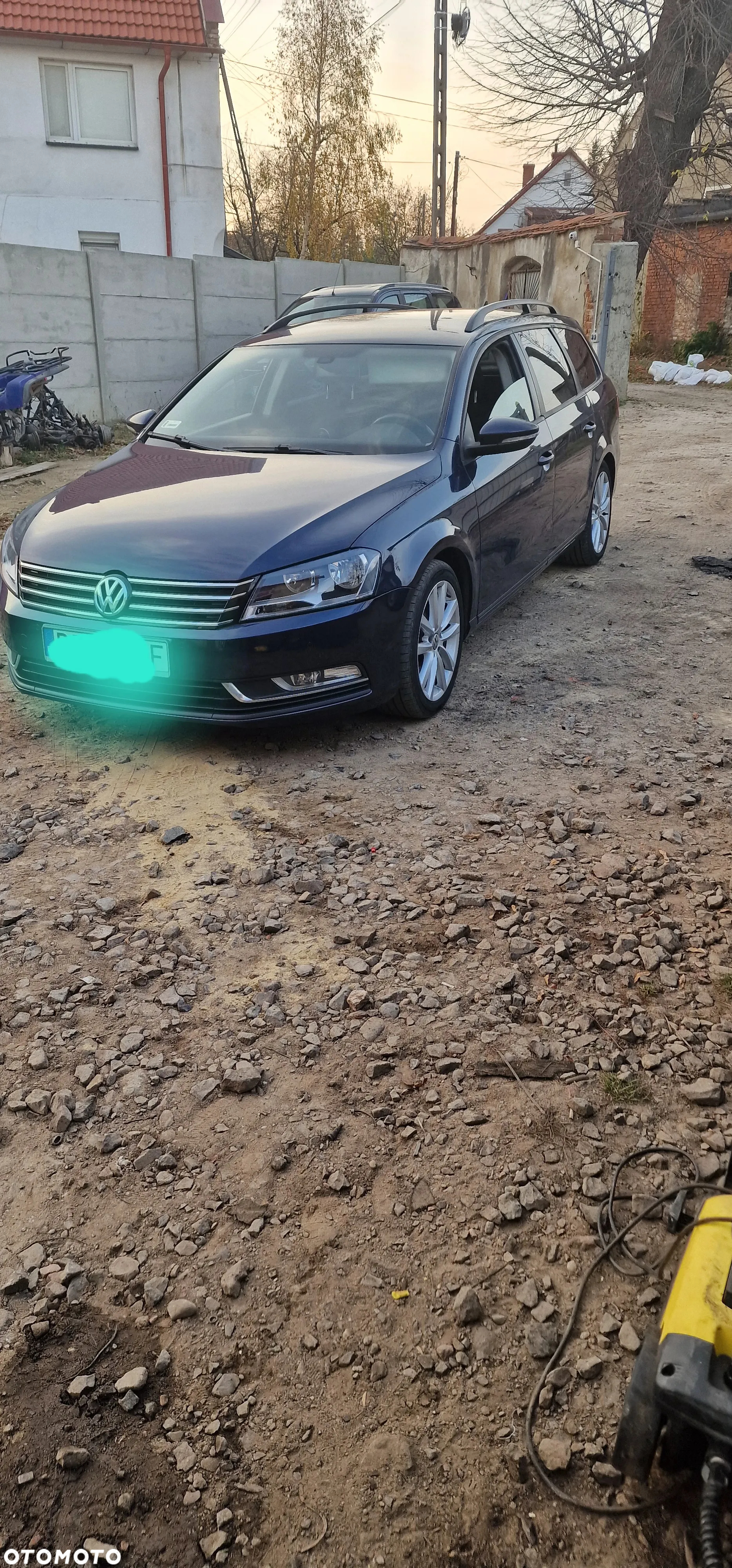 Volkswagen Passat 2.0 TDI Comfortline DSG - 12