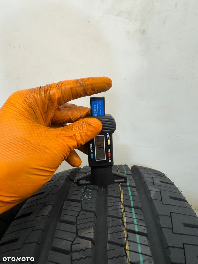 225/65R16C 112/110S TRACMAX ALLSEASON VAN SAVER - NOWE - 3