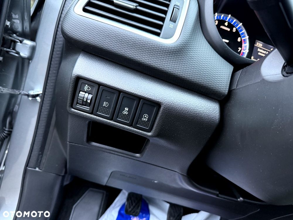 Suzuki SX4 S-Cross 1.6 VVT 4x2 Comfort - 22