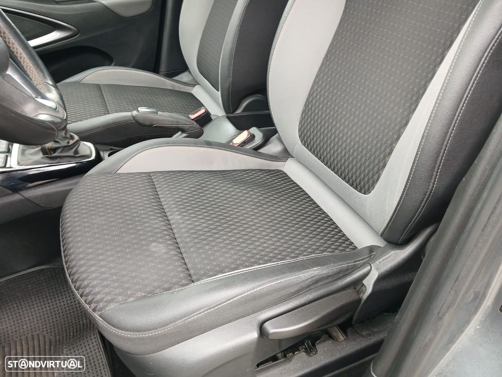 Opel Crossland X 1.5 CDTi Innovation - 9