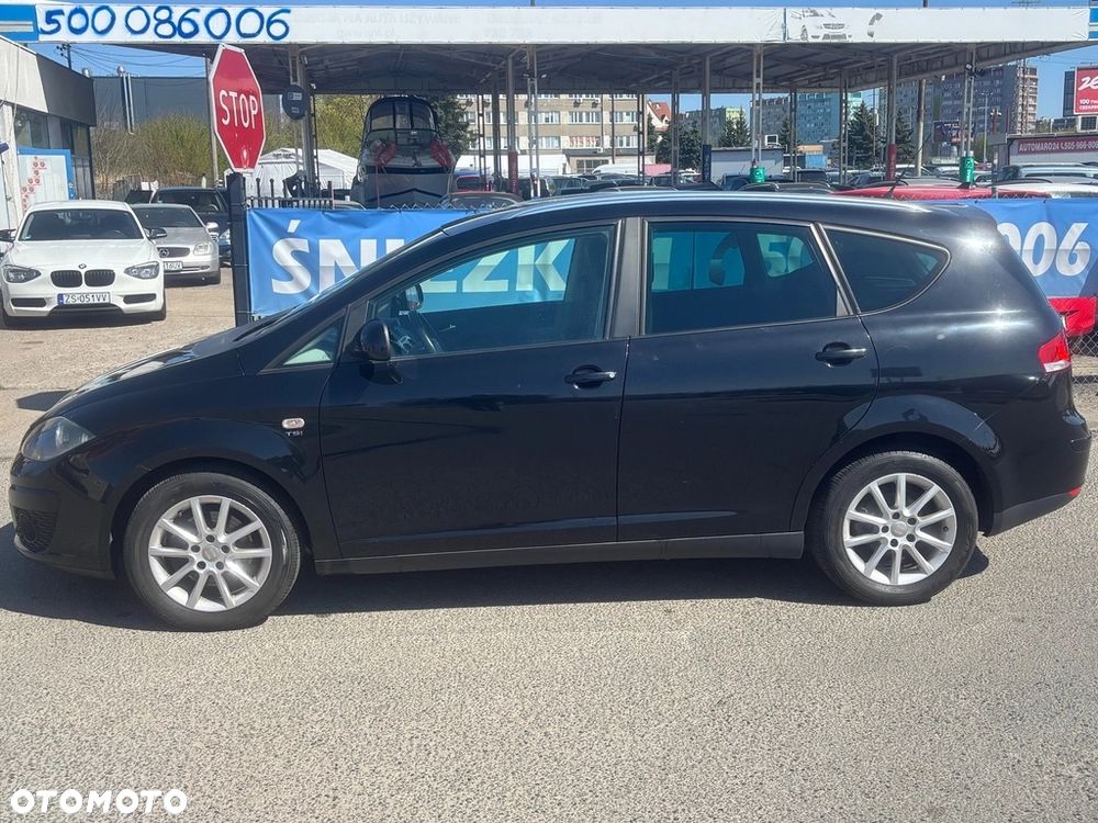 Seat Altea XL 1.2 TSI Style Copa - 11
