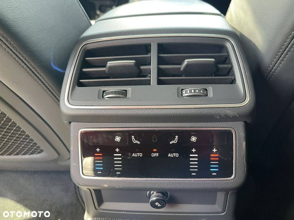 Audi A6 Avant 45 TDI quattro tiptronic - 12