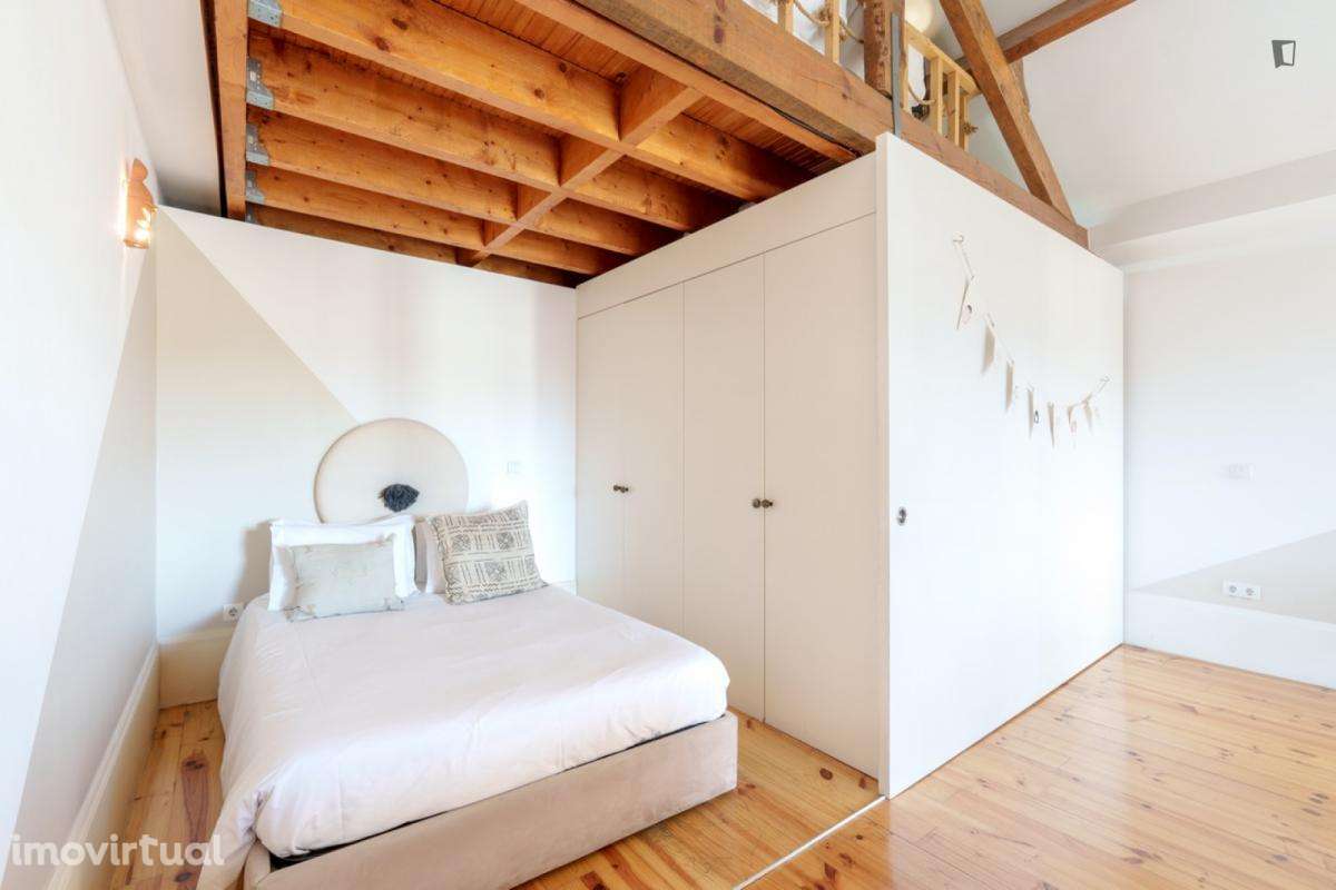 Apartamento com 2 quartos - localizado em Cedofeita Porto - Grande imagem: 2/27