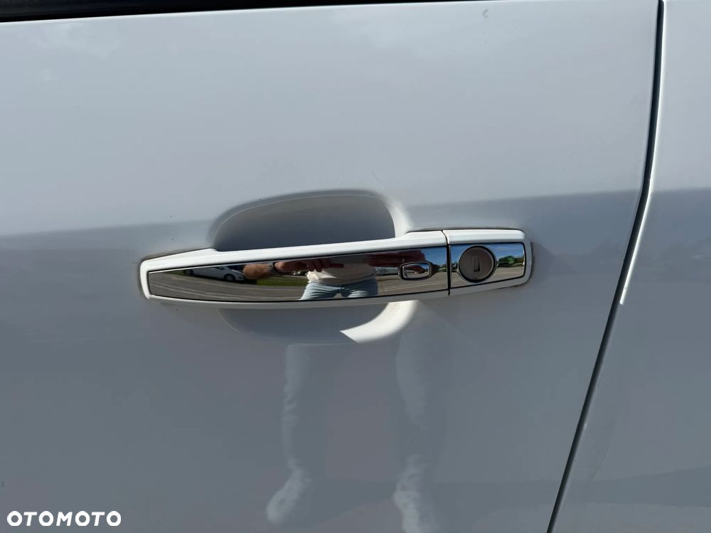 Opel Mokka X 1.4 Automatik Innovation - 30