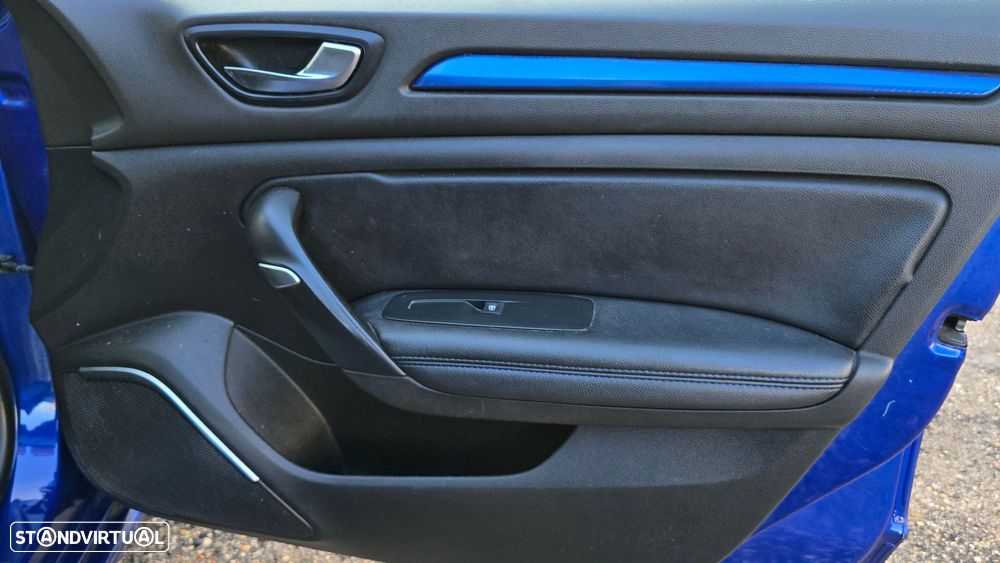 Renault Mégane Sport Tourer - 38