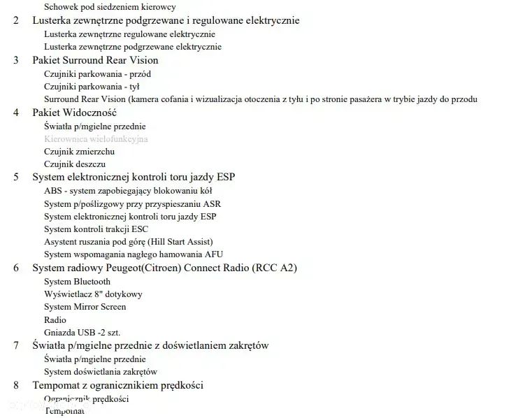 Peugeot Partner 1.5 Long Asphalt Aut. - 32