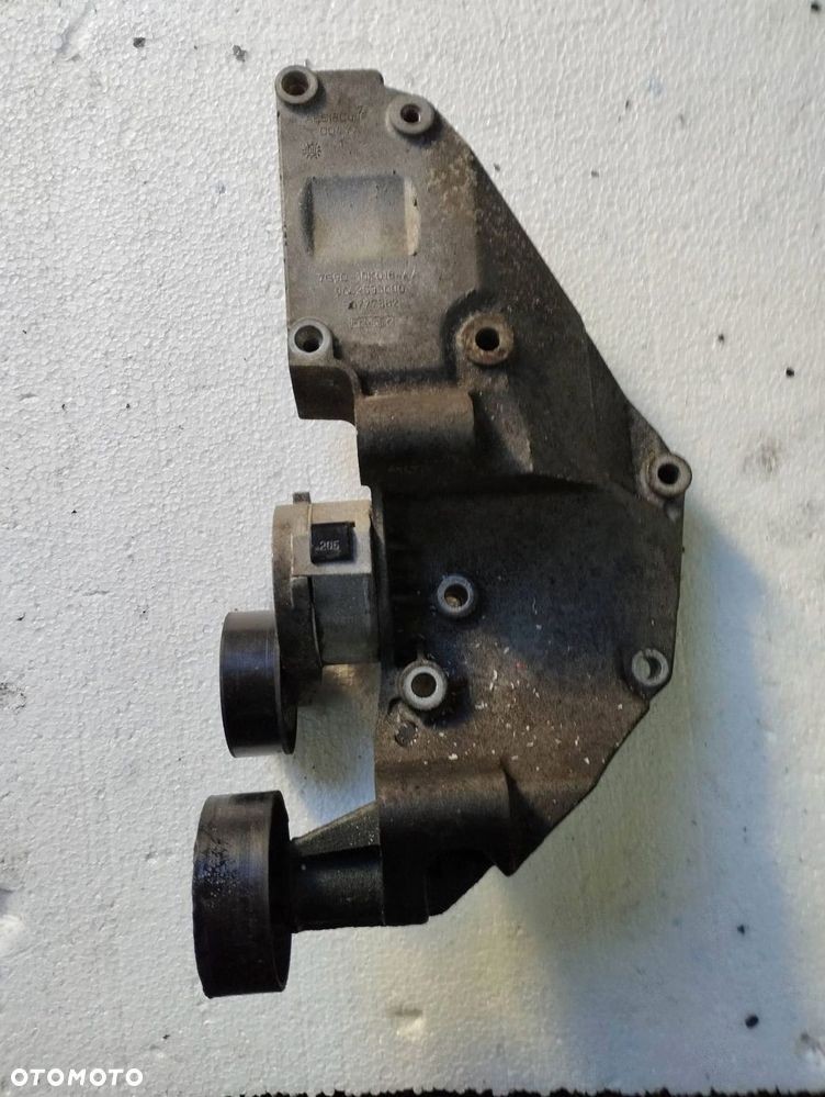 podstawa alternatoraford mondeo mk 4 - 1