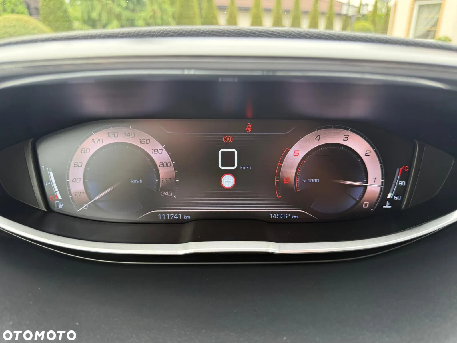 Peugeot 3008 1.5 BlueHDi Active Pack S&S - 7