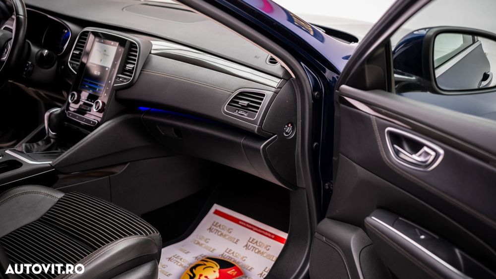 Renault Talisman ENERGY dCi 160 EDC INTENS - 14
