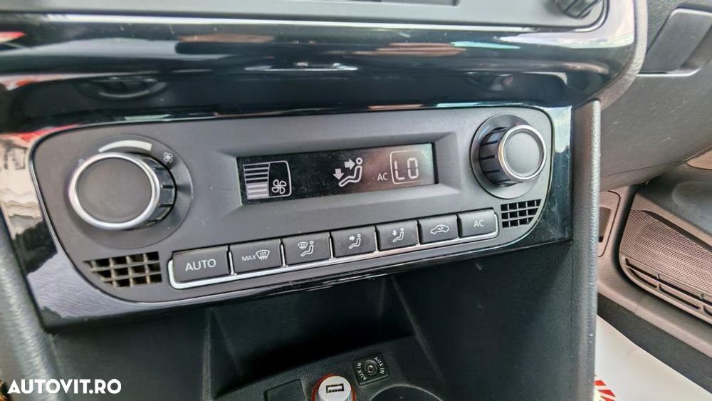 Volkswagen Polo 1.4 DSG GTI - 18