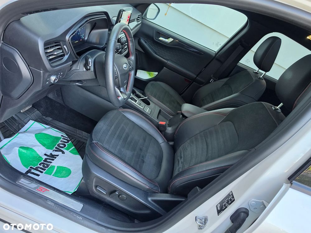 Ford Kuga 2.5 Duratec PHEV ST-LINE X - 10