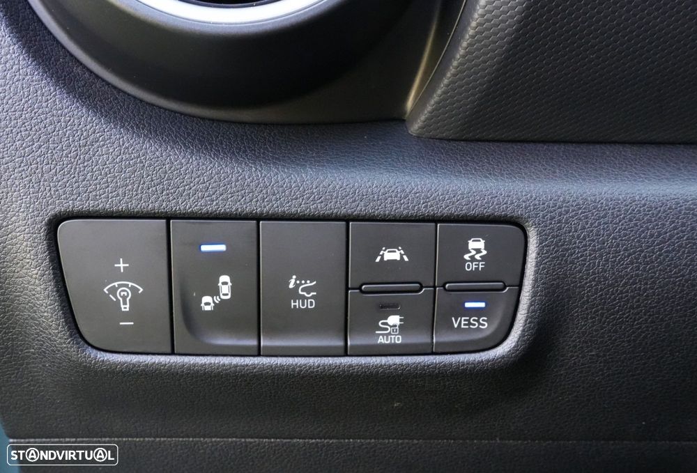 Hyundai Kauai Premium - 33