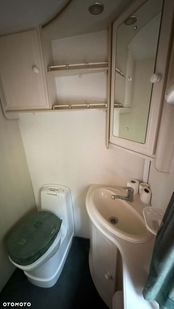 Coachman Pastiche 520/4 - 13