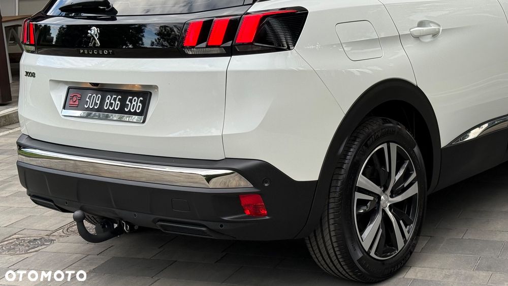 Peugeot 3008 - 10