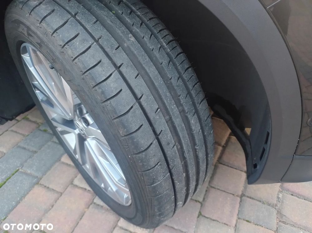 Volkswagen T-Roc 2.0 TDI SCR DSG IQ.DRIVE - 36