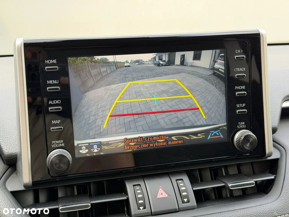 Toyota RAV4 2.5 Hybrid Comfort 4x2 - 32