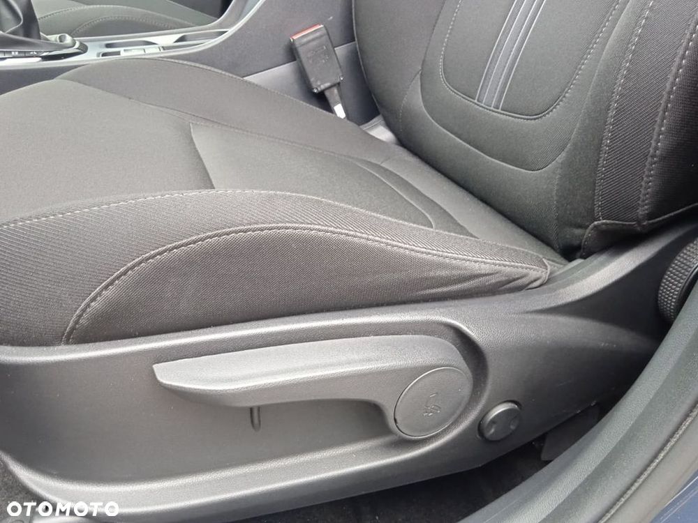 Hyundai Tucson 1.6 T-GDi Executive 2WD - 33
