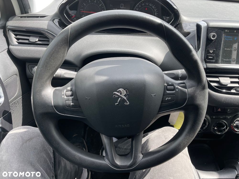 Peugeot 208 PureTech 68 Access - 16