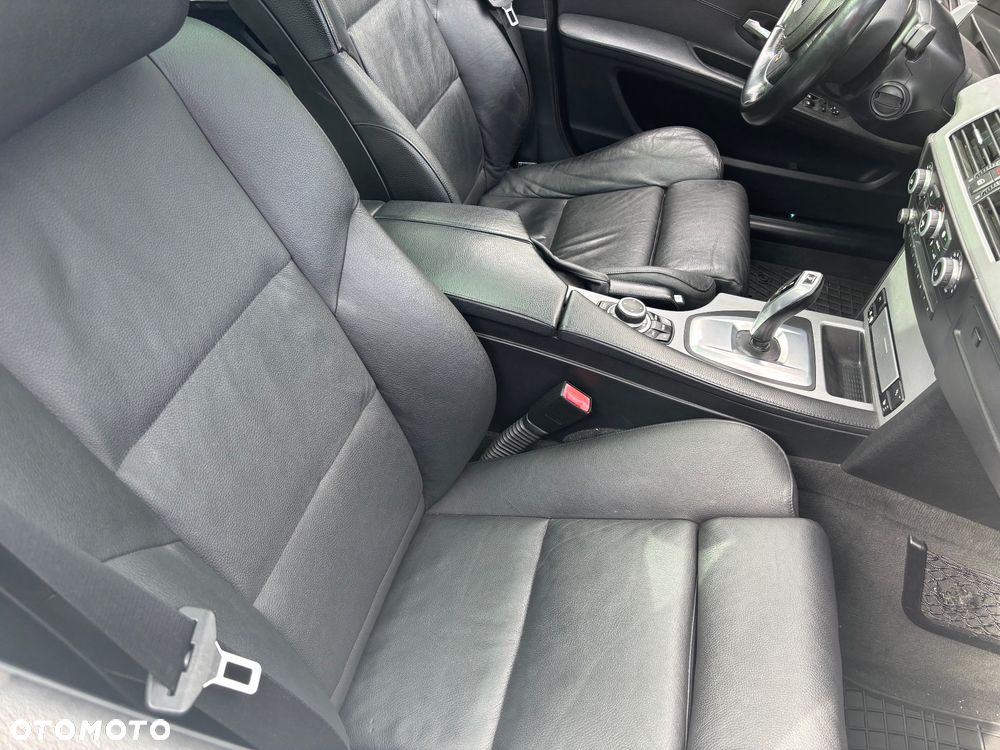BMW Seria 5 530d Edition Exclusive - 22