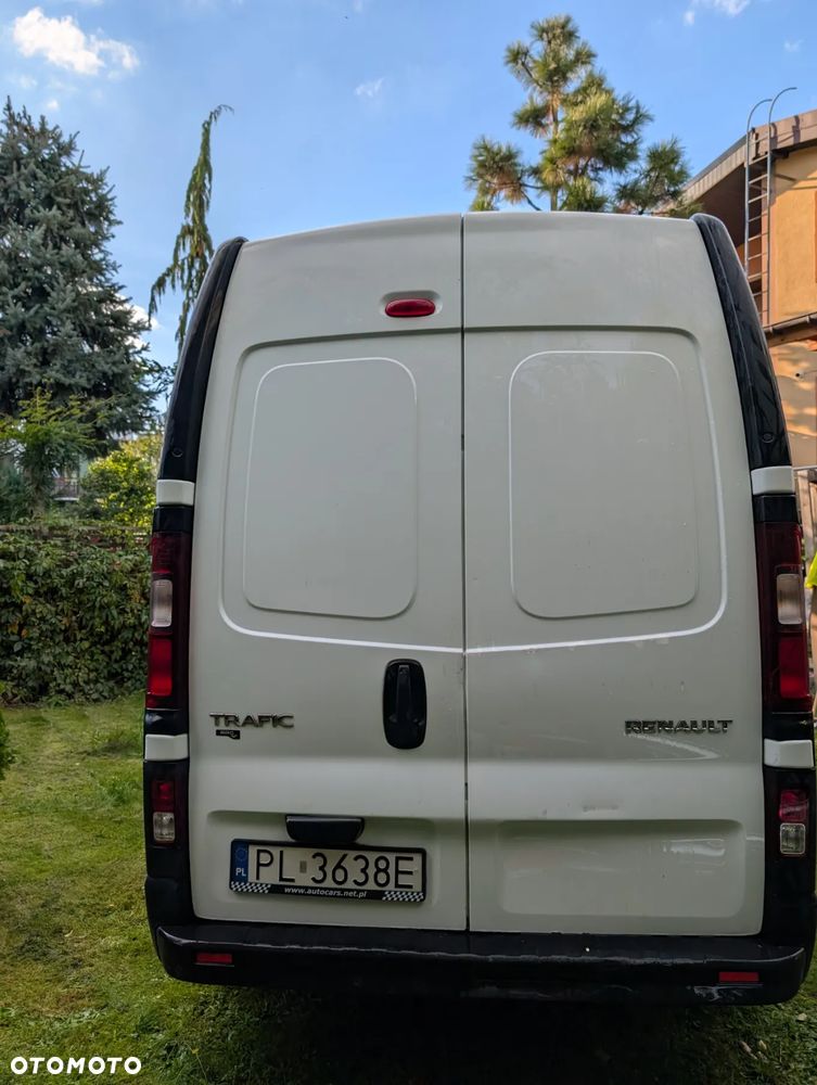 Renault Trafic - 7