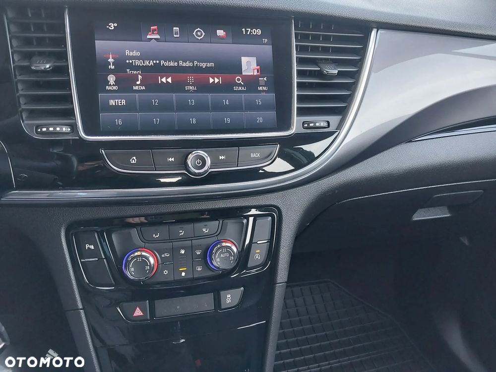 Opel Mokka X - 32