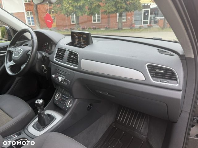 Audi Q3 2.0 TDI - 17