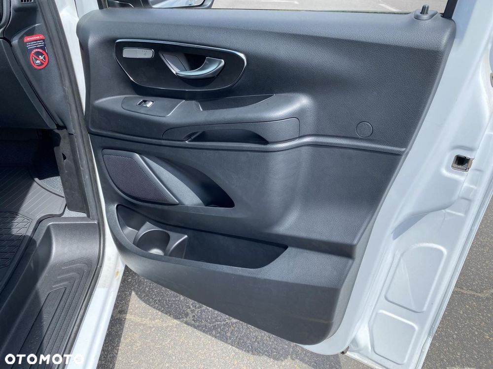 Mercedes-Benz Vito - 18