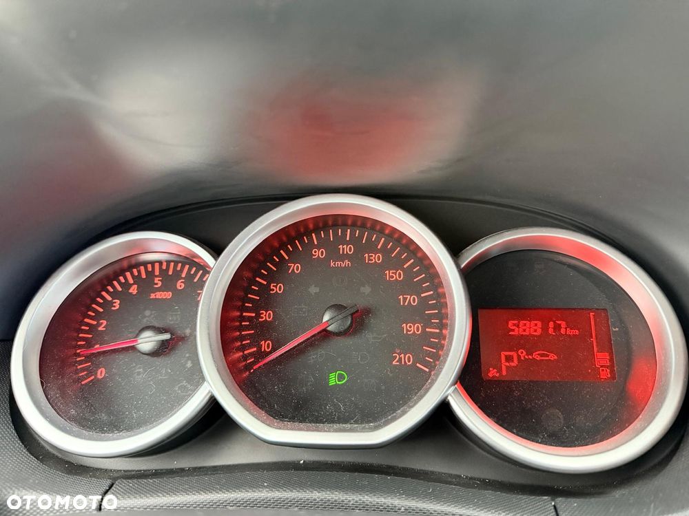 Dacia Duster dCi 110 2WD EDC Comfort - 22