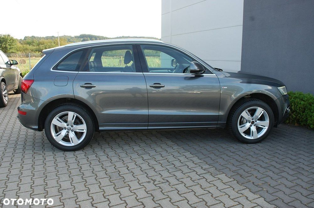 Audi Q5 - 19