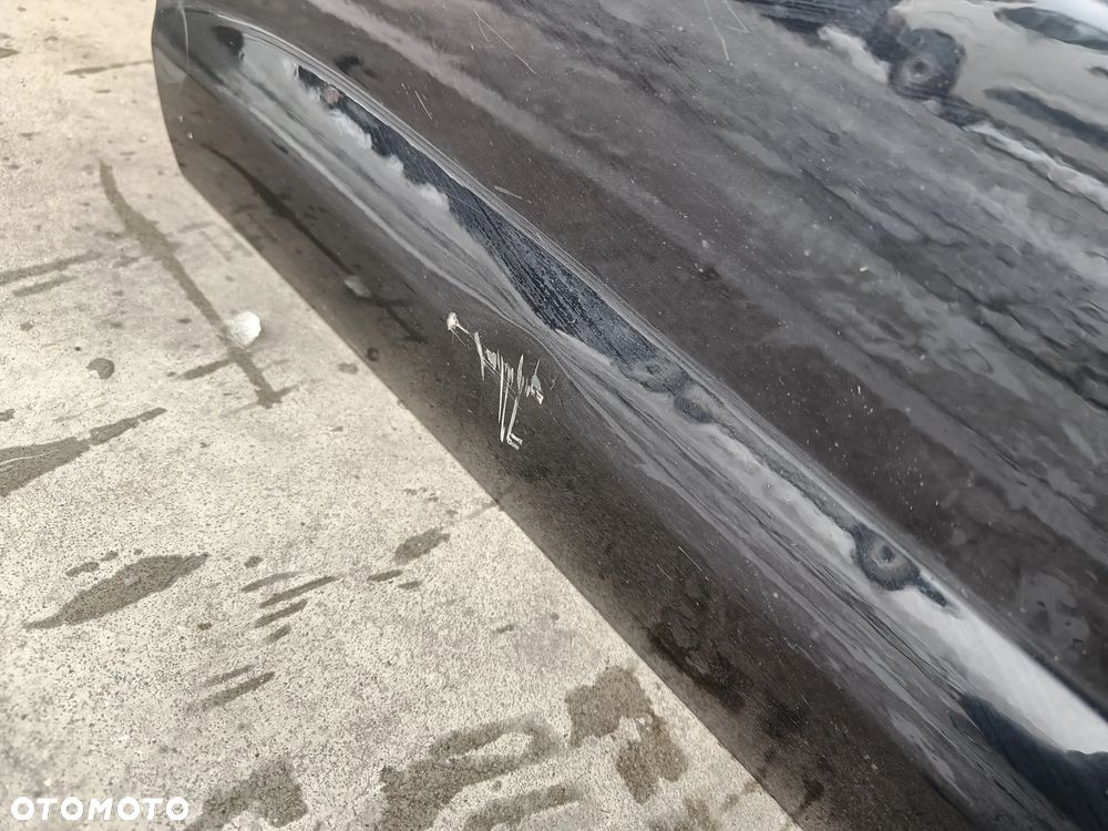 Drzwi Lewe Przednie VW CC Passat CC FL lift Lewy Przód LC9X - 10