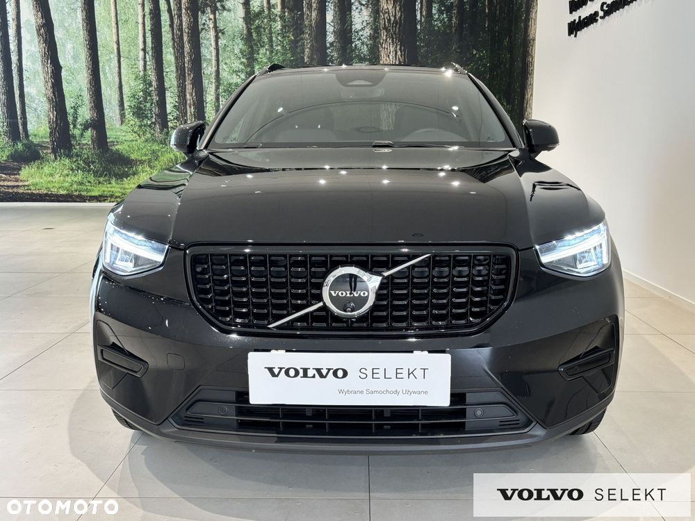 Volvo XC 40 - 11