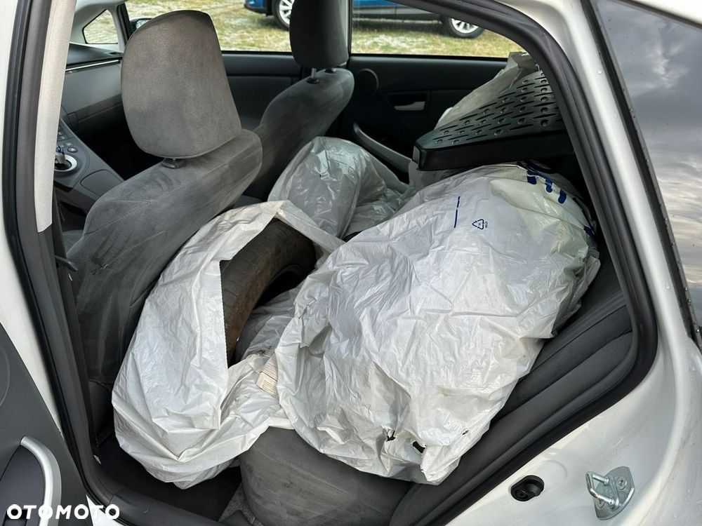 Toyota Prius - 9