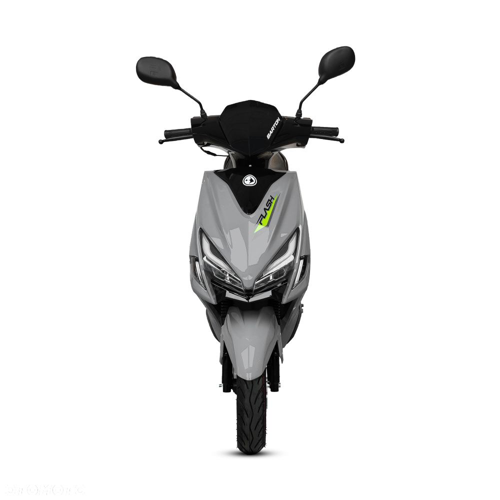 Barton Flash - 4
